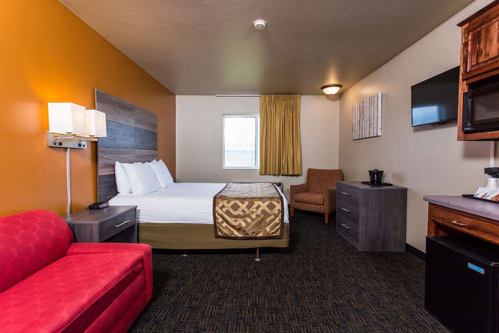 Hotel J Green Bay Room photo